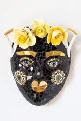 Abeba Sculpture by Anne Schwegmann-Fielding