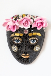Ayana Sculpture by Anne Schwegmann-Fielding