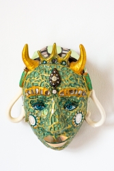 Alonso Sculpture by Anne Schwegmann-Fielding