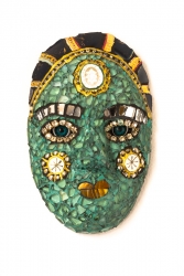 Charu Sculpture by Anne Schwegmann-Fielding