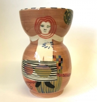 Click to view works by Rosie Harman View works by Rosie Harman