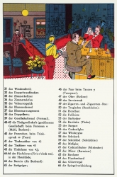 untitled Print - click for more information and purchase options untitled Print by Eduardo Paolozzi