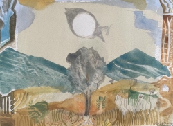 A Great Experince Painting by Michael Chase