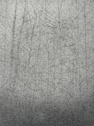 Autumn Morning Painting by Nick Lumb