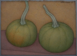 Still Life Painting by Shanti Panchal