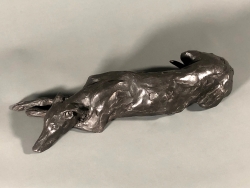 Layla Sculpture by Stuart Anderson