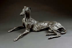 Mojo Sculpture by Stuart Anderson