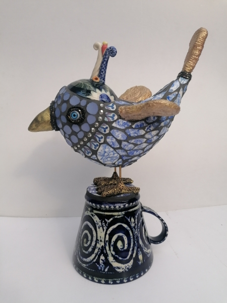 Percival Percival by Anne Schwegmann-Fielding (tbc)