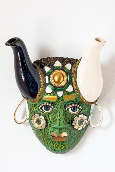 Mawu Mawu by Anne Schwegmann-Fielding (tbc)