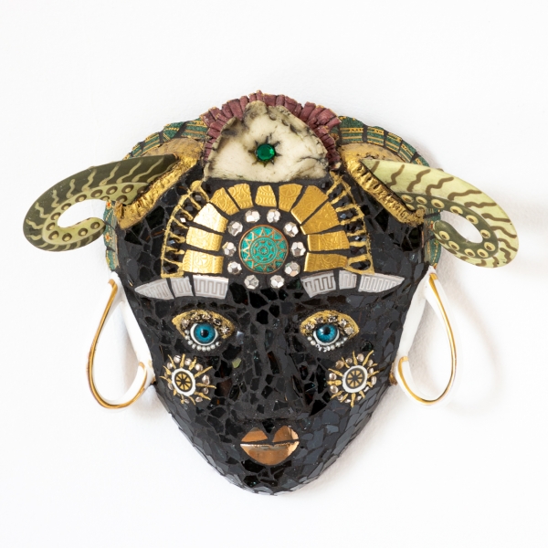 Hathor Hathor by Anne Schwegmann-Fielding (tbc)
