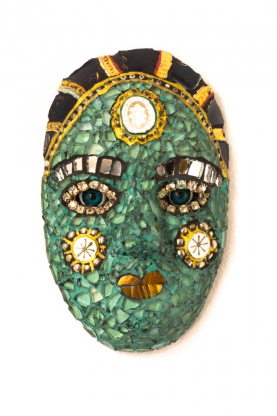 Charu Charu by Anne Schwegmann-Fielding (tbc)