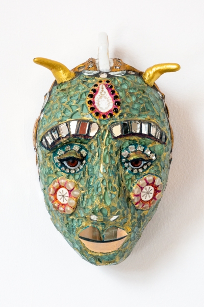 Kalil Kalil by Anne Schwegmann-Fielding (tbc)