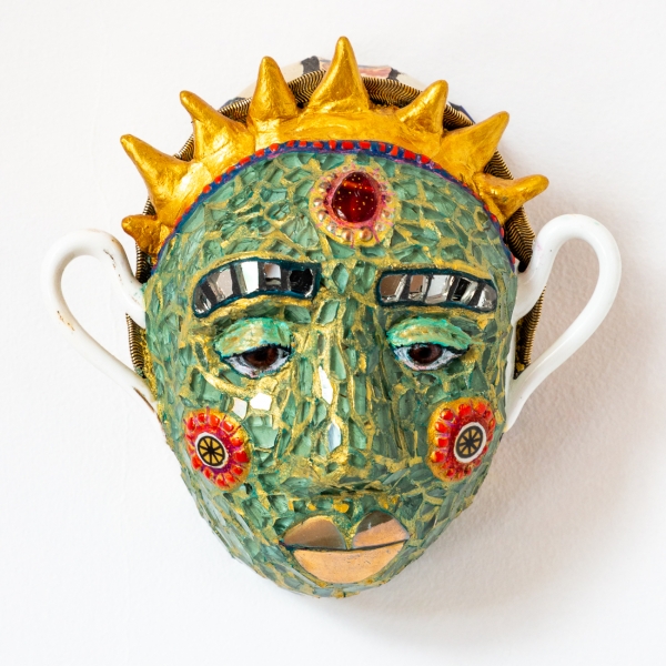 Khari Khari by Anne Schwegmann-Fielding (tbc)