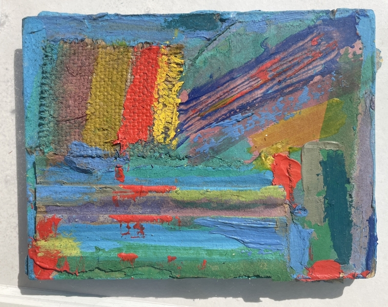 untitled untitled by Anthony Frost (1951)