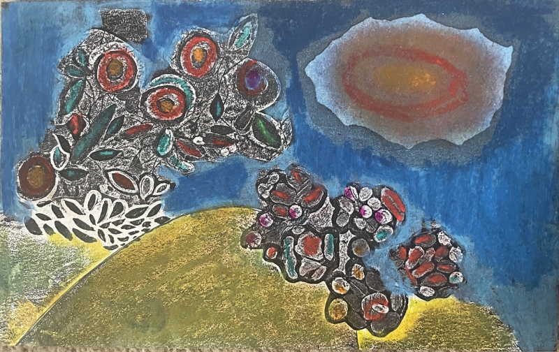 Study Study by Humphrey Spender (1910 - 2005)