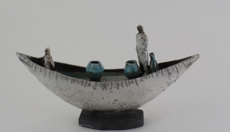 New Horizon New Horizon by Kate Reynolds (1961)