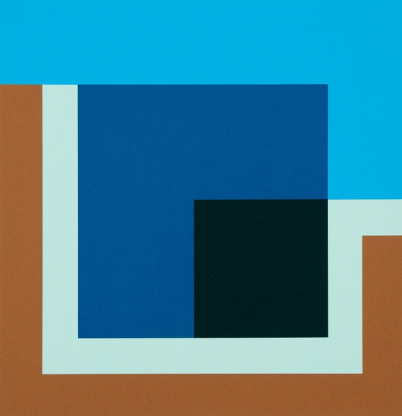 Chattel House, Series I Chattel House, Series I by Mary Webb (1939)
