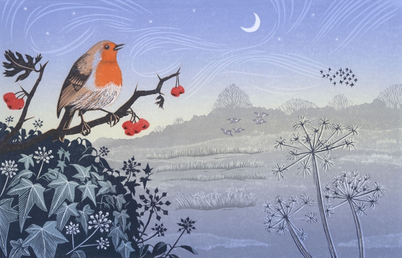 Song of Winter Solstice Song of Winter Solstice by Niki Bowers