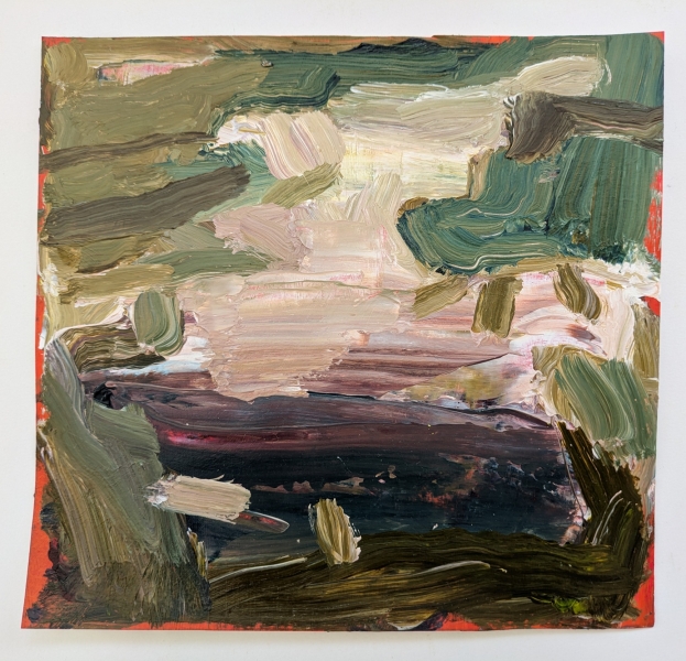 Breazy Day Breazy Day by Simon Carter (1961)