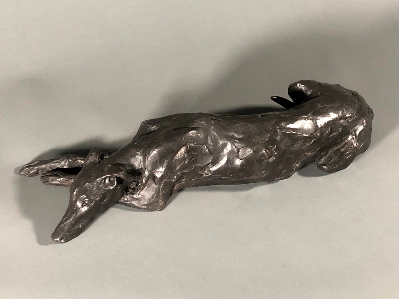 Layla Layla by Stuart Anderson (1967)