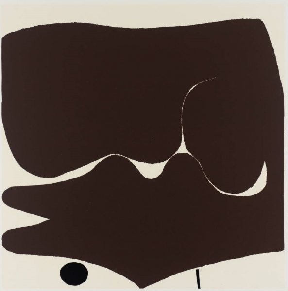 Transformations 3 Transformations 3 by Victor Pasmore (1908 - 1998)