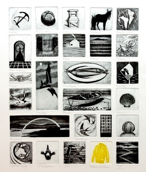  by Elizabeth Morris