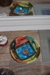 Howie Bowl by Pru Green - click to enlarge Howie Bowl by Pru Green