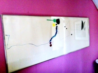 Victor Pasmore - click to enlarge Victor Pasmore