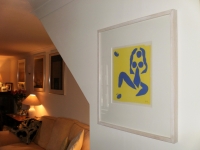 Henri Matisse - click to enlarge Henri Matisse