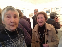 Elizabeth Morris Private View - November 2013 - click to enlarge Elizabeth Morris Private View - November 2013