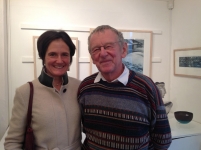 Elizabeth Morris Private View - November 2013 - click to enlarge Elizabeth Morris Private View - November 2013