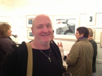 Elizabeth Morris Private View - November 2013 - click to enlarge Elizabeth Morris Private View - November 2013