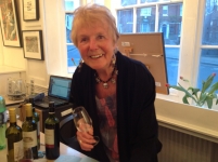 Anita Klein Private View 11th April 2014 - click to enlarge Anita Klein Private View 11th April 2014