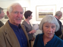 Charles Bartlett Private View May 2014 - click to enlarge Charles Bartlett Private View May 2014