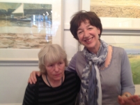 Charles Bartlett Private View May 2014 - click to enlarge Charles Bartlett Private View May 2014