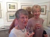 Charles Bartlett Private View May 2014 - click to enlarge Charles Bartlett Private View May 2014