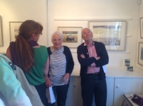 Charles Bartlett Private View May 2014 - click to enlarge Charles Bartlett Private View May 2014