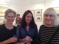 Charles Bartlett Private View May 2014 - click to enlarge Charles Bartlett Private View May 2014