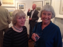 Charles Bartlett Private View May 2014 - click to enlarge Charles Bartlett Private View May 2014