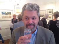 Charles Bartlett Private View May 2014 - click to enlarge Charles Bartlett Private View May 2014