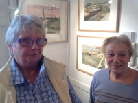 Charles Bartlett Private View May 2014 - click to enlarge Charles Bartlett Private View May 2014