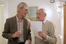 Chris Wenlock Private View September 2015 - click to enlarge Chris Wenlock Private View September 2015