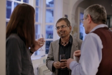 Chris Wenlock Private View September 2015 - click to enlarge Chris Wenlock Private View September 2015