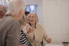 Chris Wenlock Private View September 2015 - click to enlarge Chris Wenlock Private View September 2015