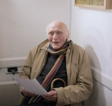 Chris Wenlock Private View September 2015 - click to enlarge Chris Wenlock Private View September 2015