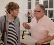 Chris Wenlock Private View September 2015 - click to enlarge Chris Wenlock Private View September 2015
