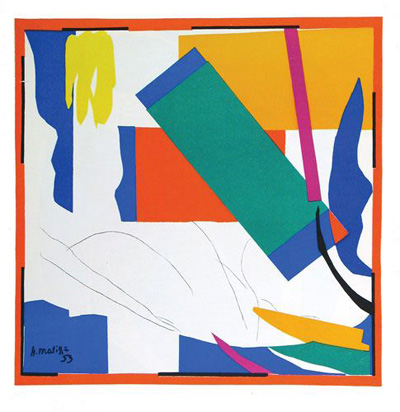 Souvenir d'Oceanie by Henri Matisse Souvenir d'Oceanie by Henri Matisse