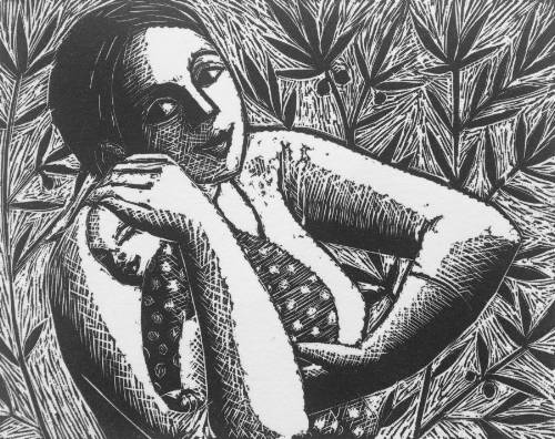 The Olive The Olive by Anita Klein PPRE (1960)